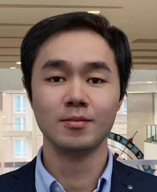 Zhiwei Chen