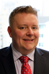 Alex Quistberg headshot