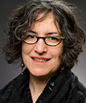 Photo of Amy Slaton