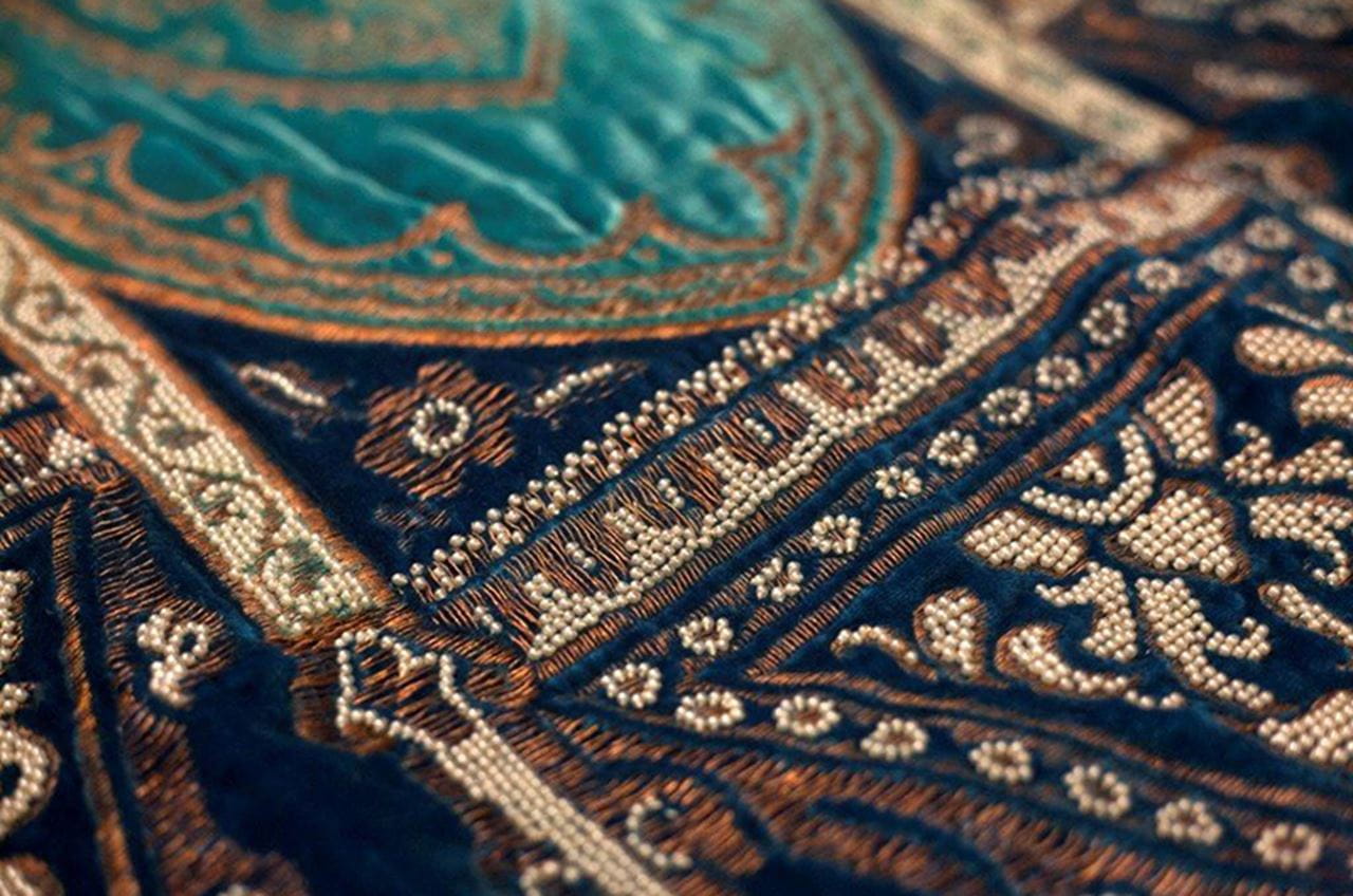 Callot Soeurs, evening gown, circa 1926, France, Gift of Mr. Alexander J. Cassatt.