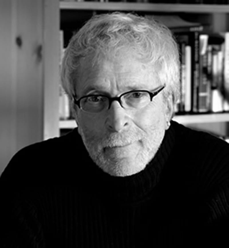 Lee Gutkind, founder of the literary magazine Creative Nonfiction, will join Drexel Nov. 3