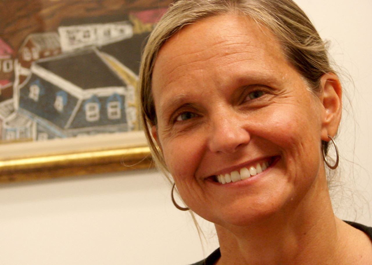 Lori Shorr, PhD, is the executive advisor and chief education officer to Mayor Michael Nutter