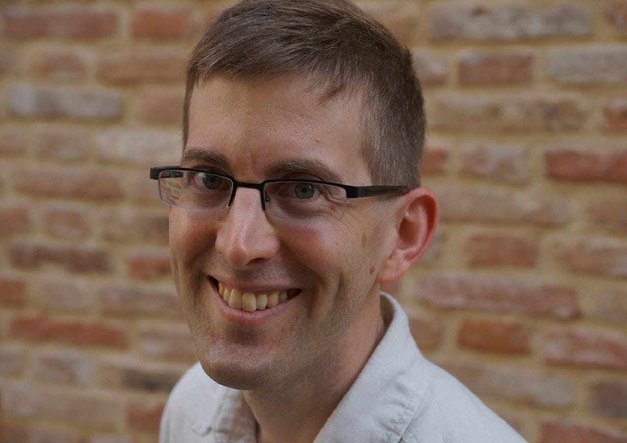 Jonathan Seitz, PhD, is the director of undergraduate studies and associate teaching professor of history in the College of Arts and Sciences