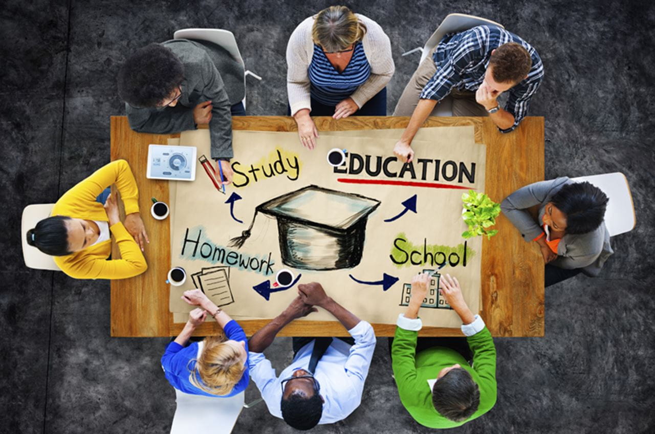 Drexel’s School of Education will host an interactive event to explore the strategy of "collective impact" for change in urban education. 