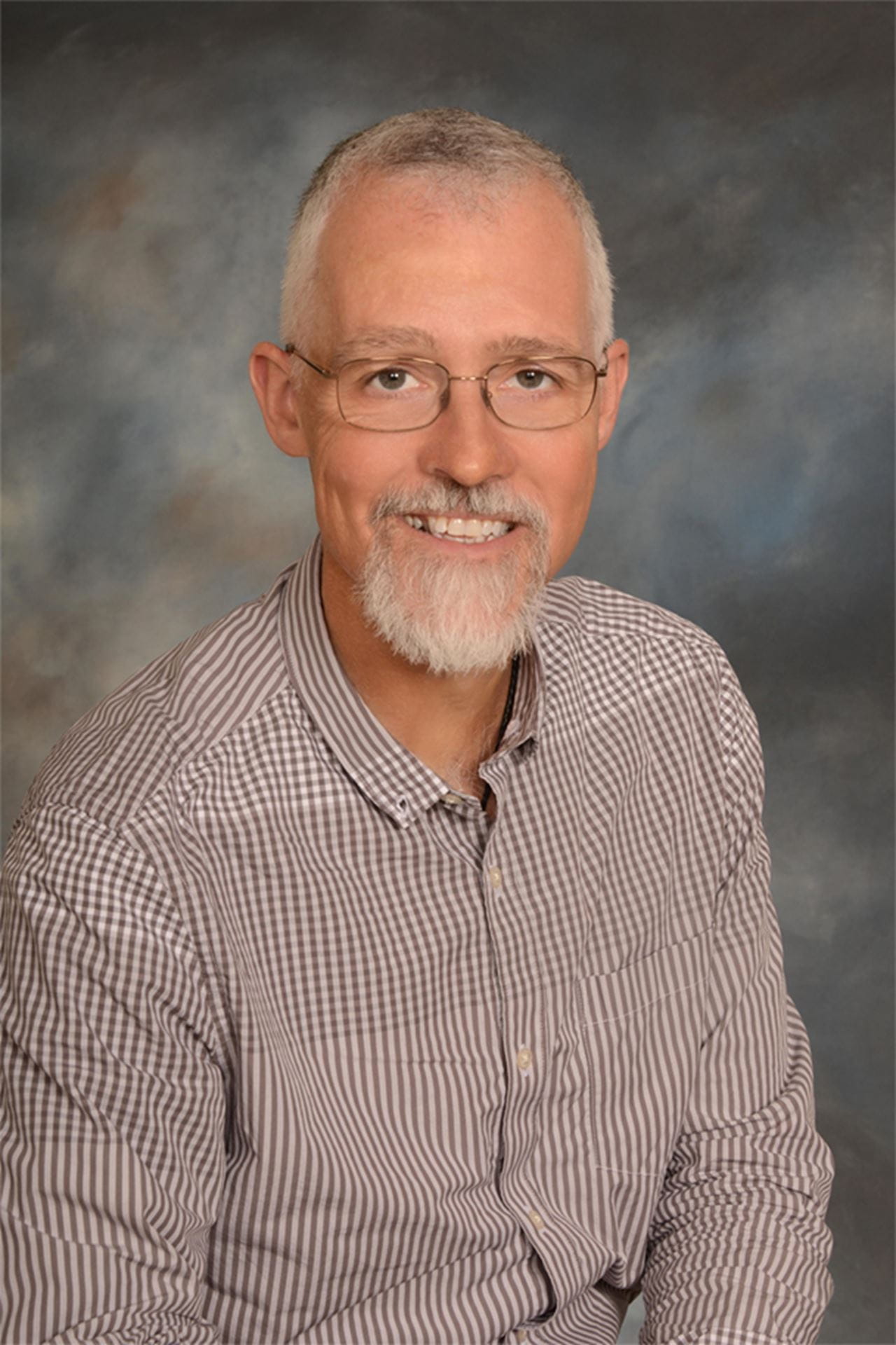 Leland "Rocky" Rockstraw, College of Nursing and Health Professions.