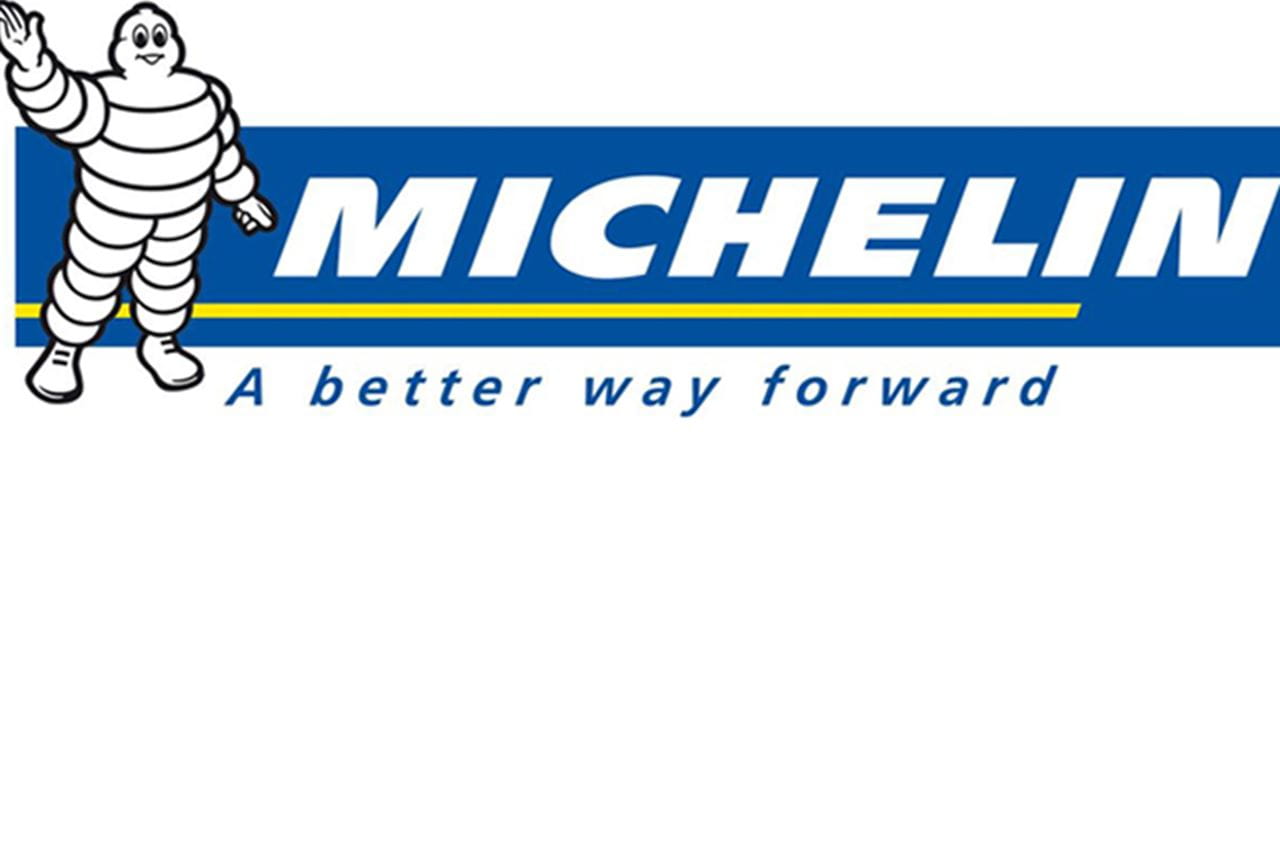Michelin logo