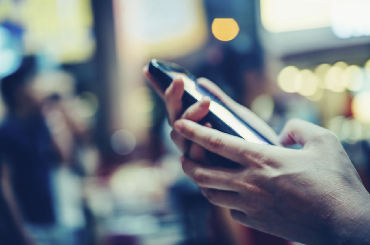 In an online survey by Drexel researchers, 88% of respondents reported sexting.