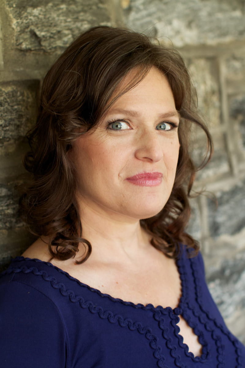 Nomi Eve is a Philadelphia-based novelist and writing instructor who will direct the Storylab.