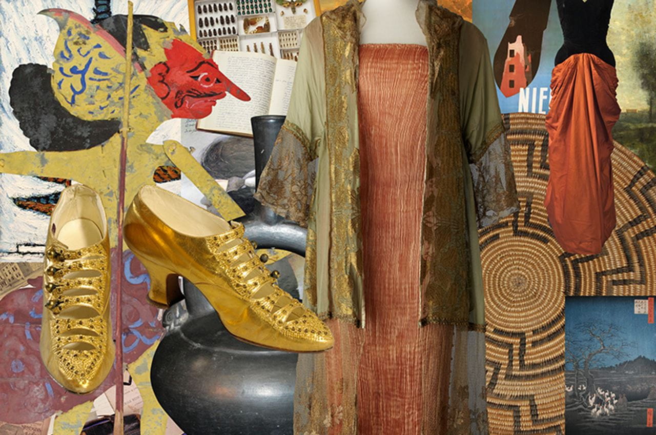 The Drexel Storylab's "Insider Access Workshops" will use Drexel's unique archival treasures as inspiration for aspiring writers.