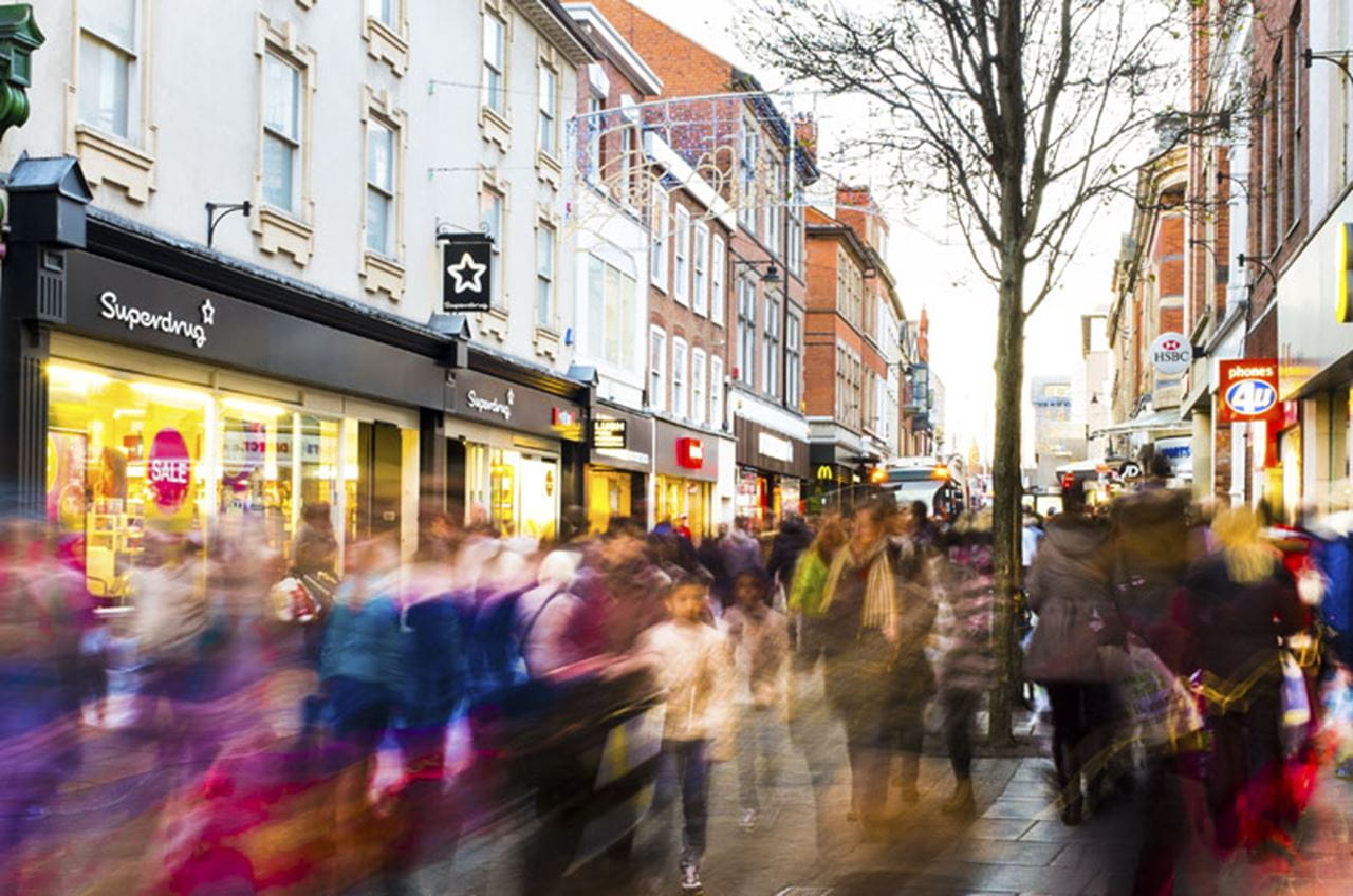 The new course will provide students with a broad, interdisciplinary overview of critical, historical and practical issues pertaining to branding, marketing and consumerism.