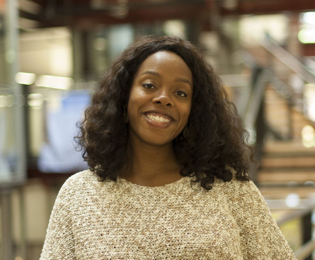 Devon Powers, PhD, director of communication undergraduate programs and an associate professor of communication in the College of Arts and Sciences, is teaching the course.