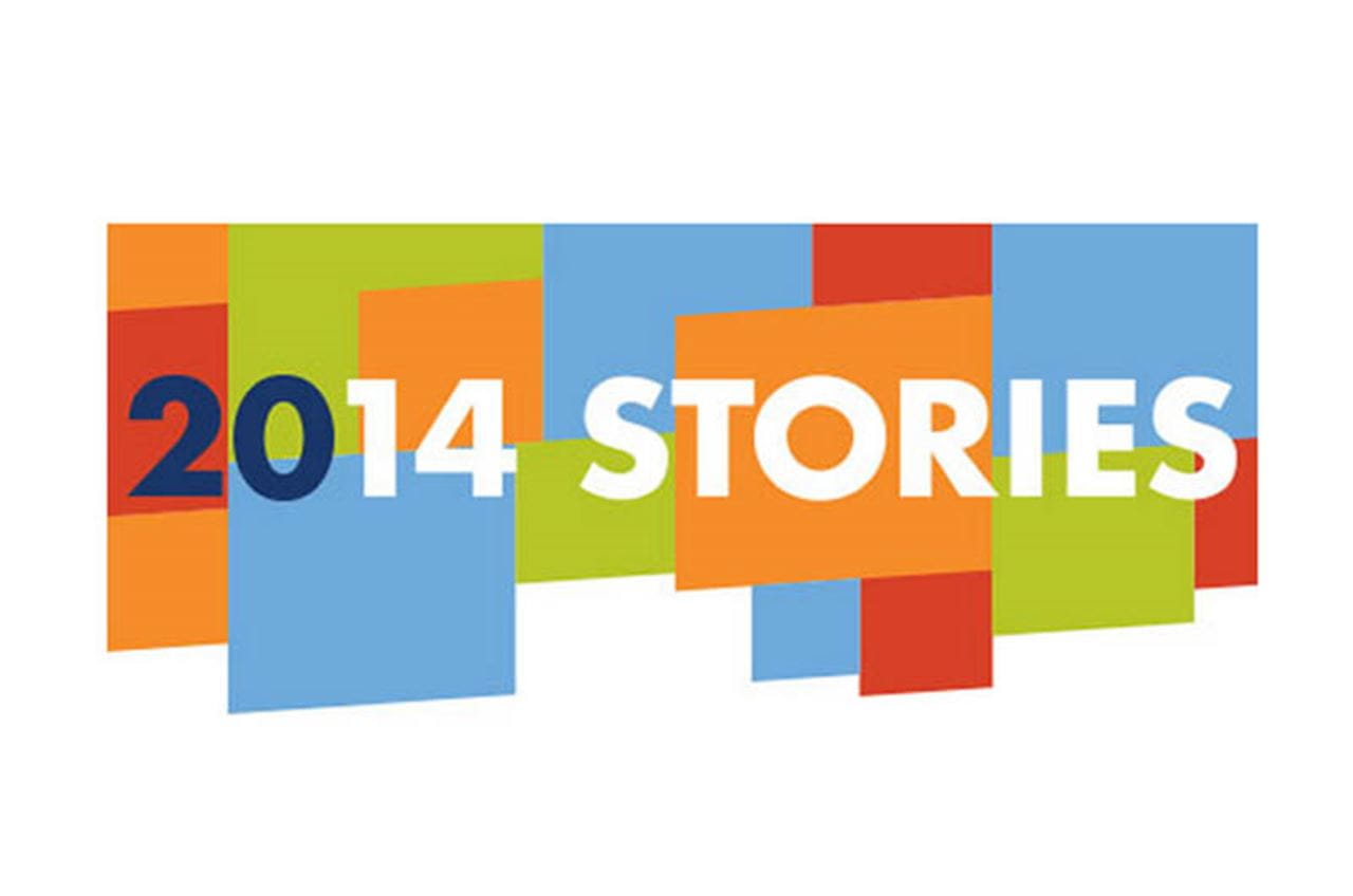 2014 President's Report