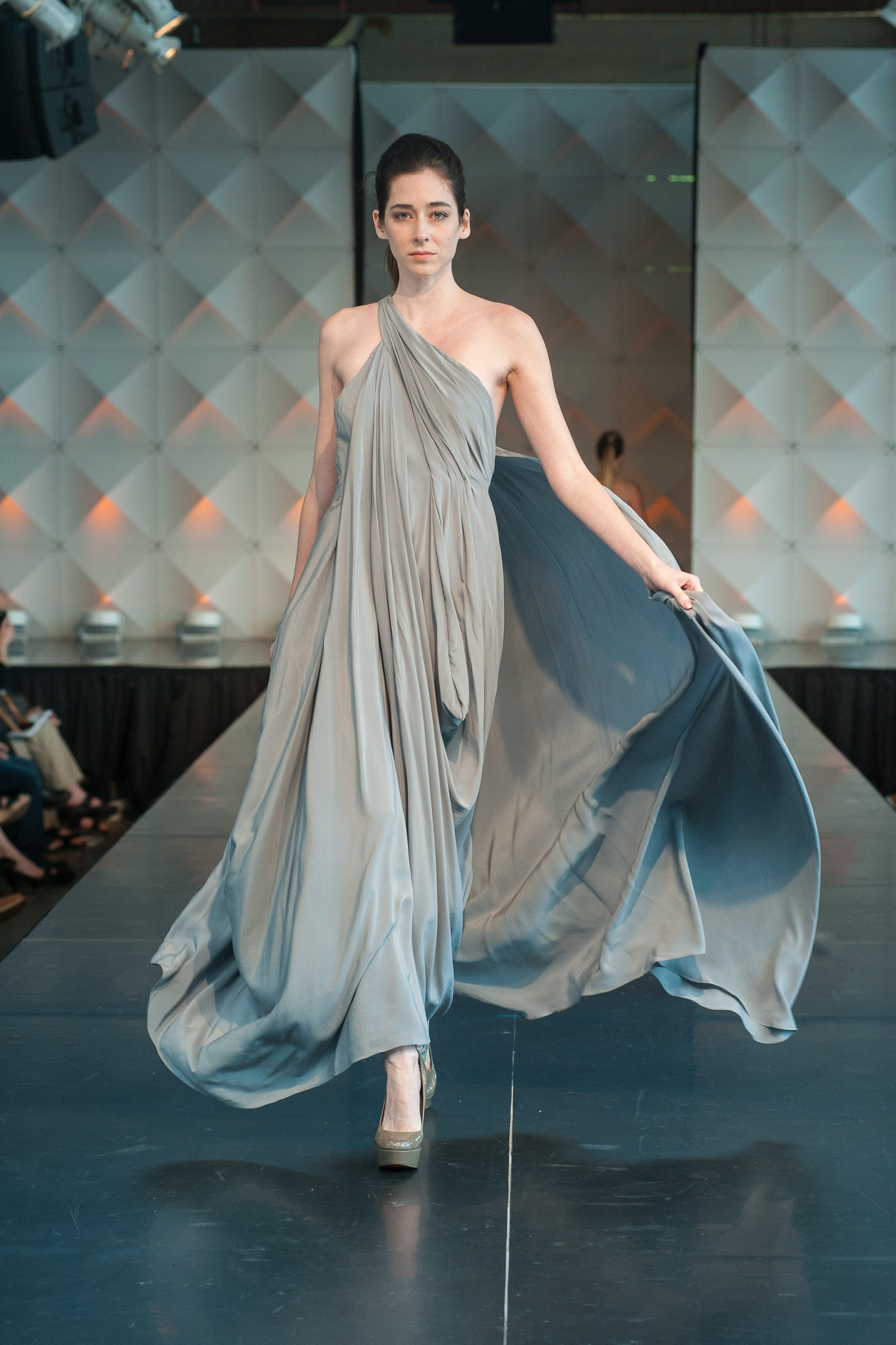 Best Eveningwear — Calla Michaelides.