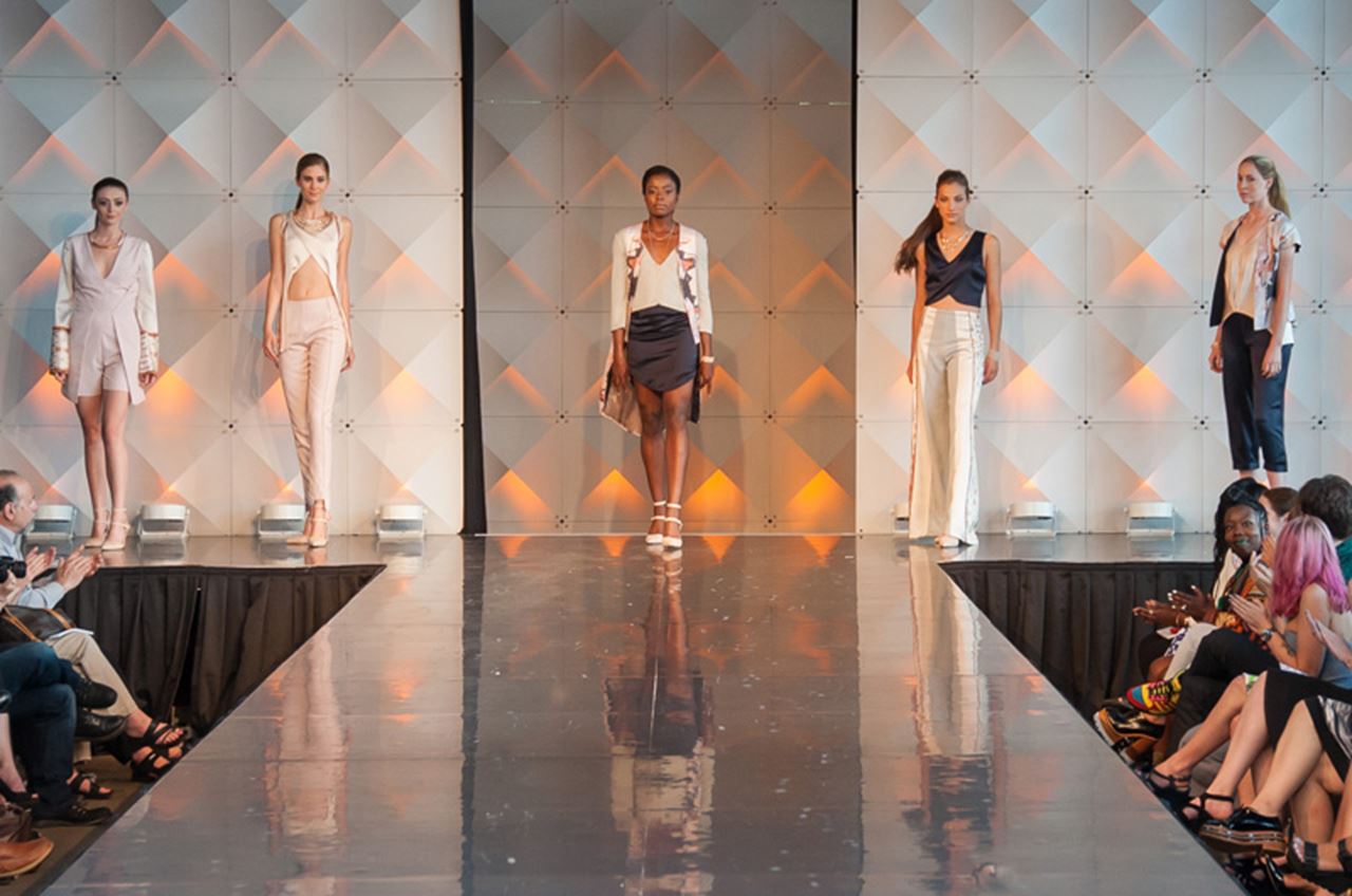 Delores Quinn Award : Award of Highest Commendation — Kalli Saphos.