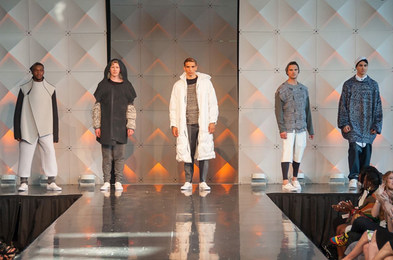 Under Armour: Humble & Hungry Award — Nadhya Sanchez.