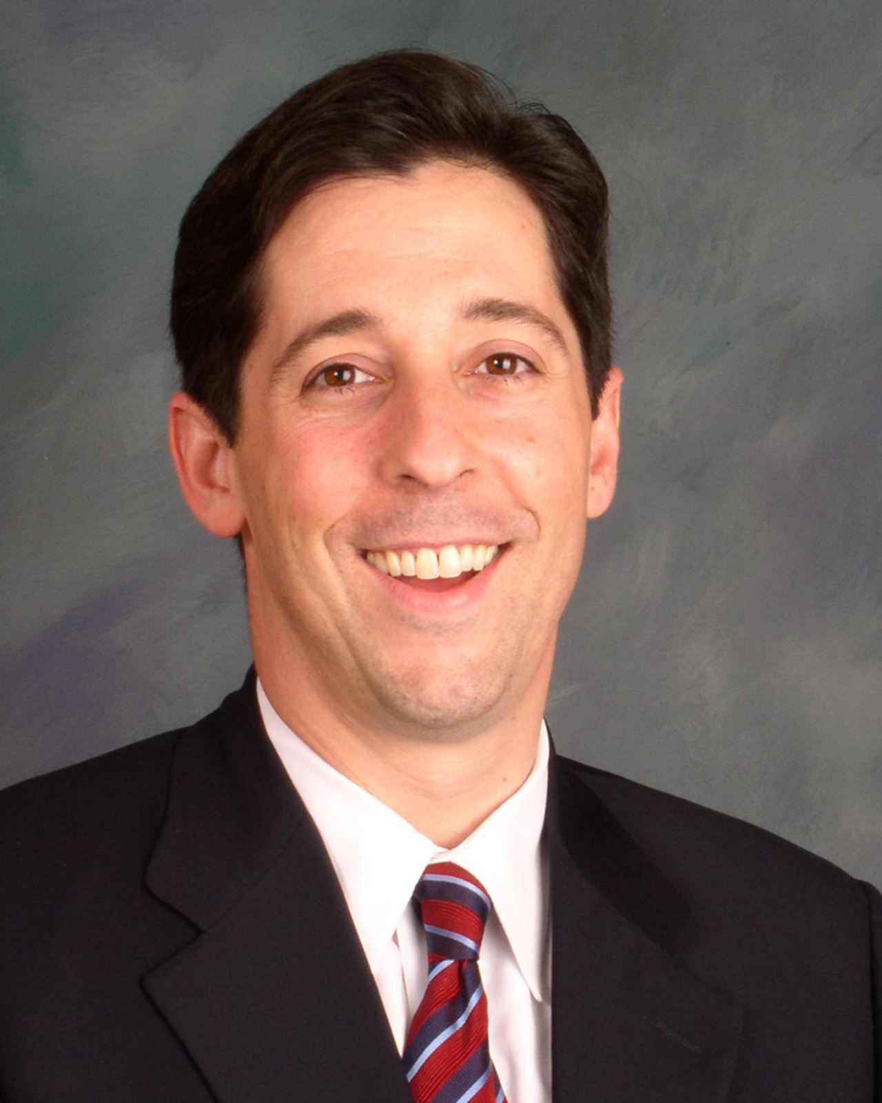 Ambassador (Ret.) Joseph M. Torsella