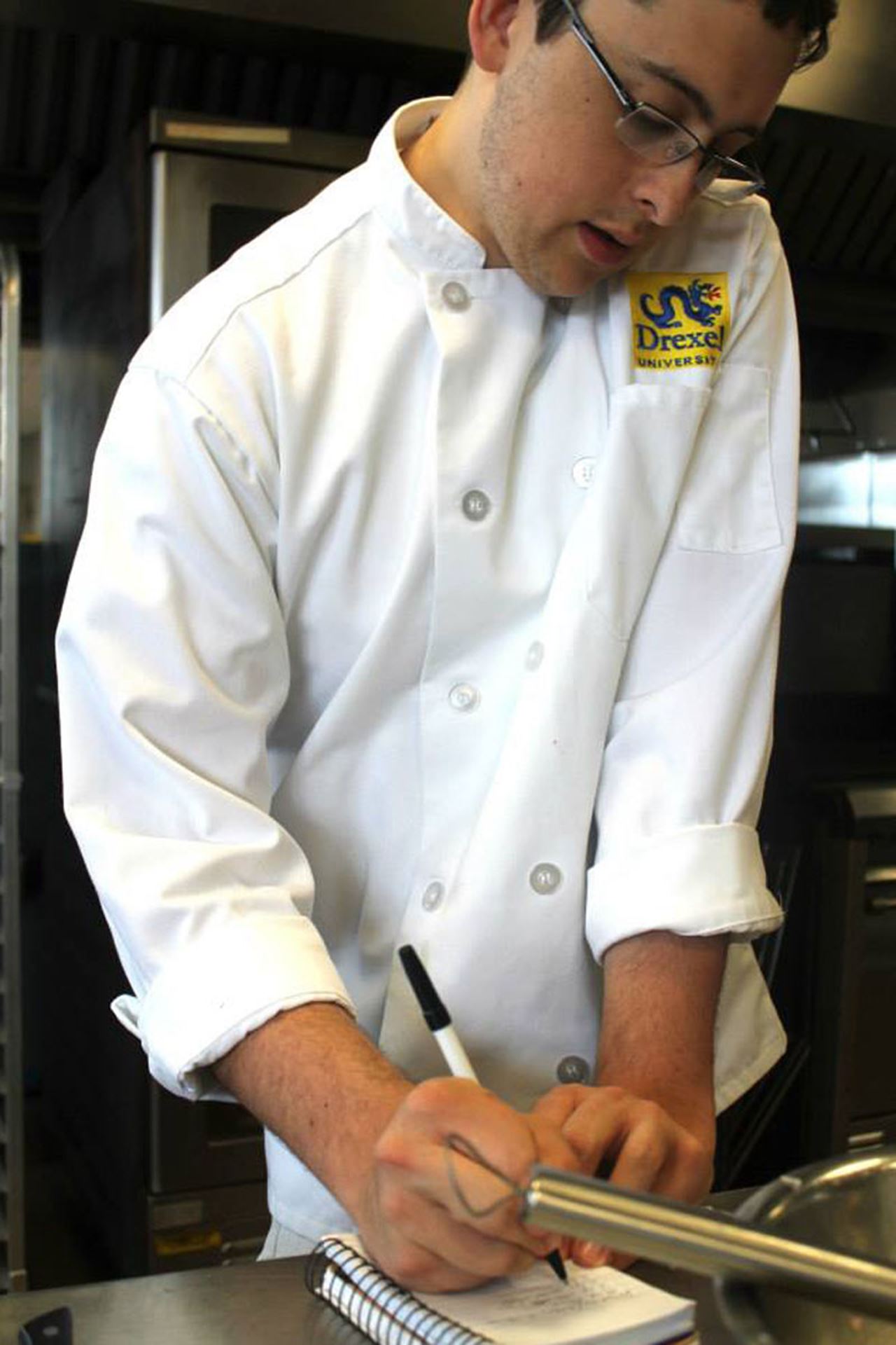 Drexel's food science students also will have cooperative education opportunities at Monell.