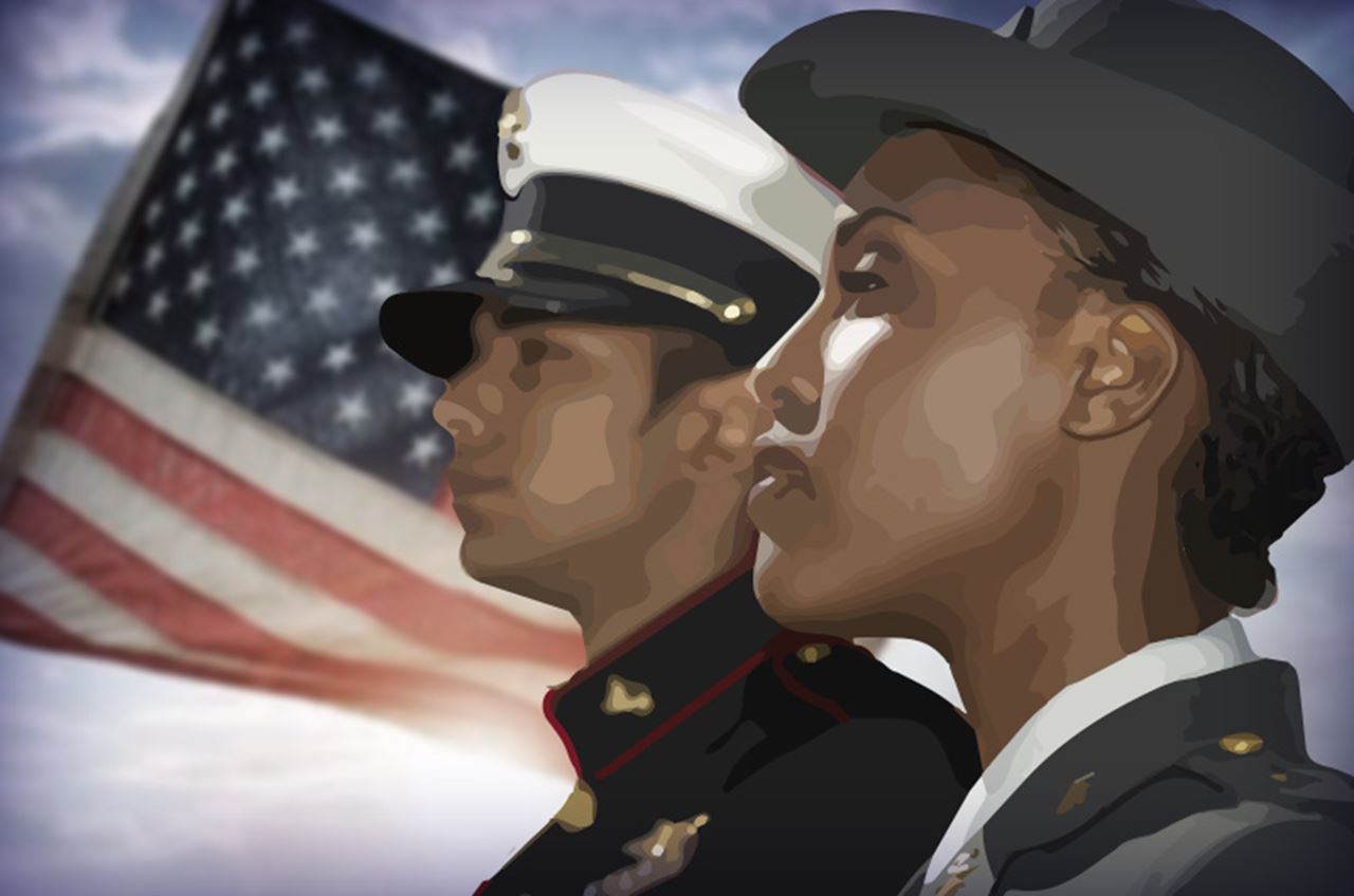 Drexel celebrates "Veterans Appreciation Week"