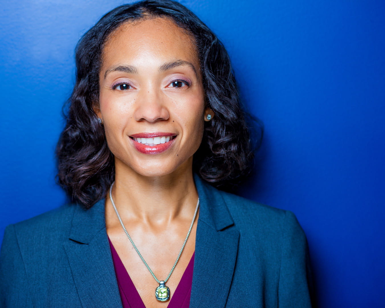 Cicely Peterson-Magnum