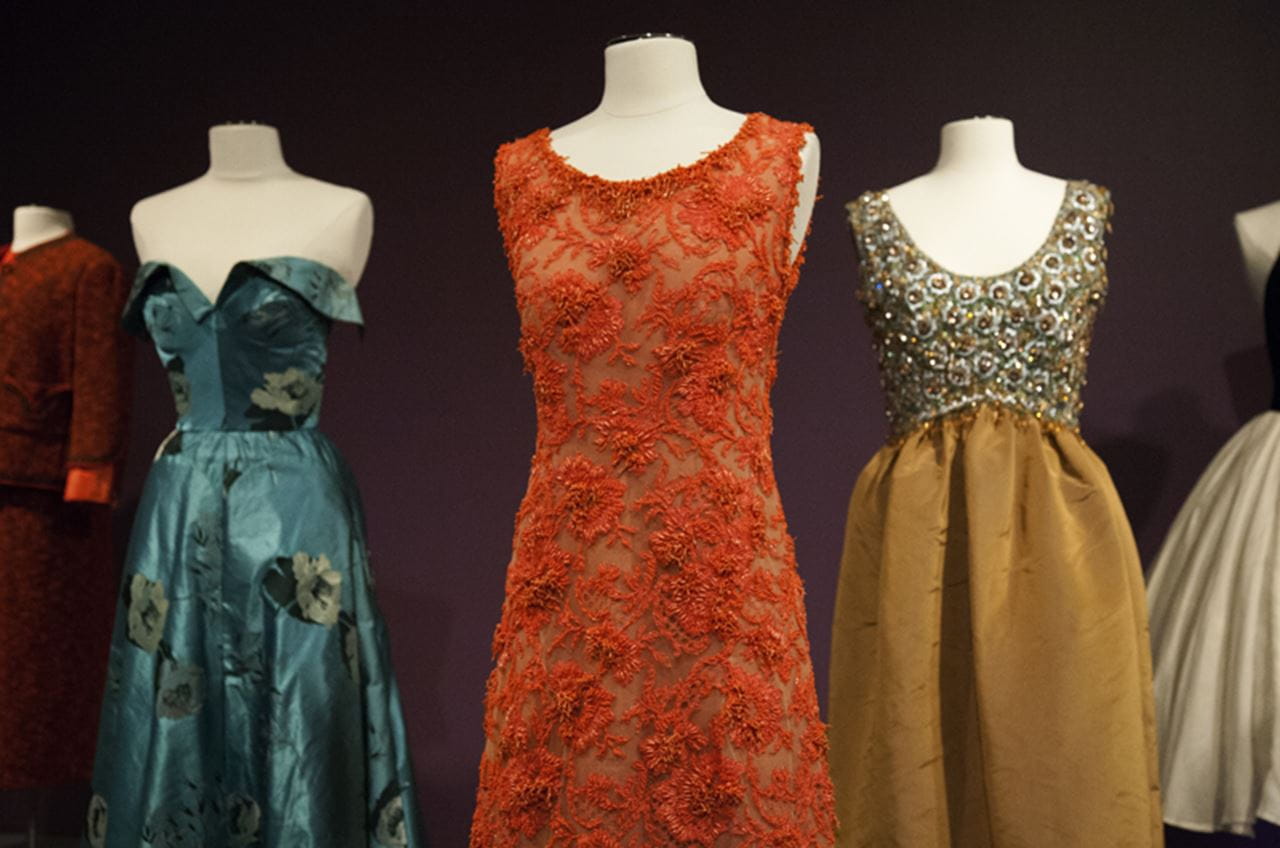 Photo by Michael J. Shepherd.