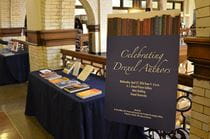 Celebrating Drexel Authors