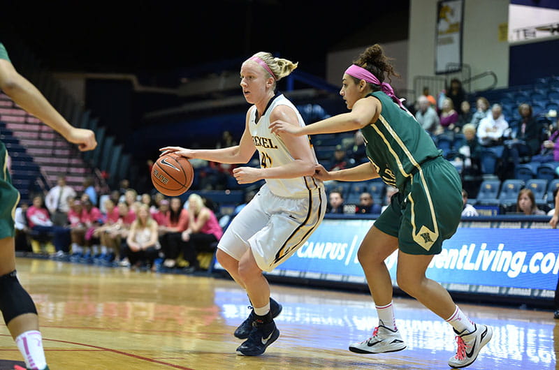 Drexel Athletic Club Support Your Sport