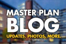 Check out Drexel's Master Plan Blog for updates.