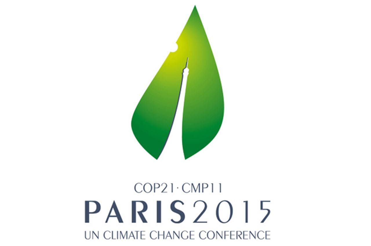 COP21 logo