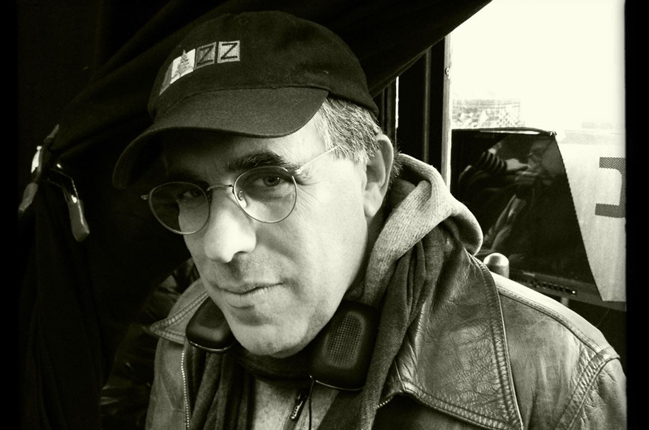 William Horberg, producer of films including "Death at a Funeral," "Cold Mountain," "The Talented Mr. Ripley" and "Adventureland."