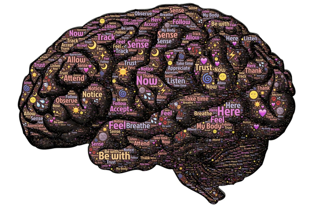 Brain Awareness Week is March 14-18