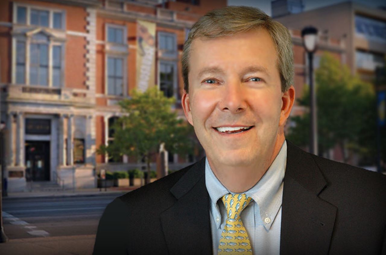 George W. Gephart Jr.