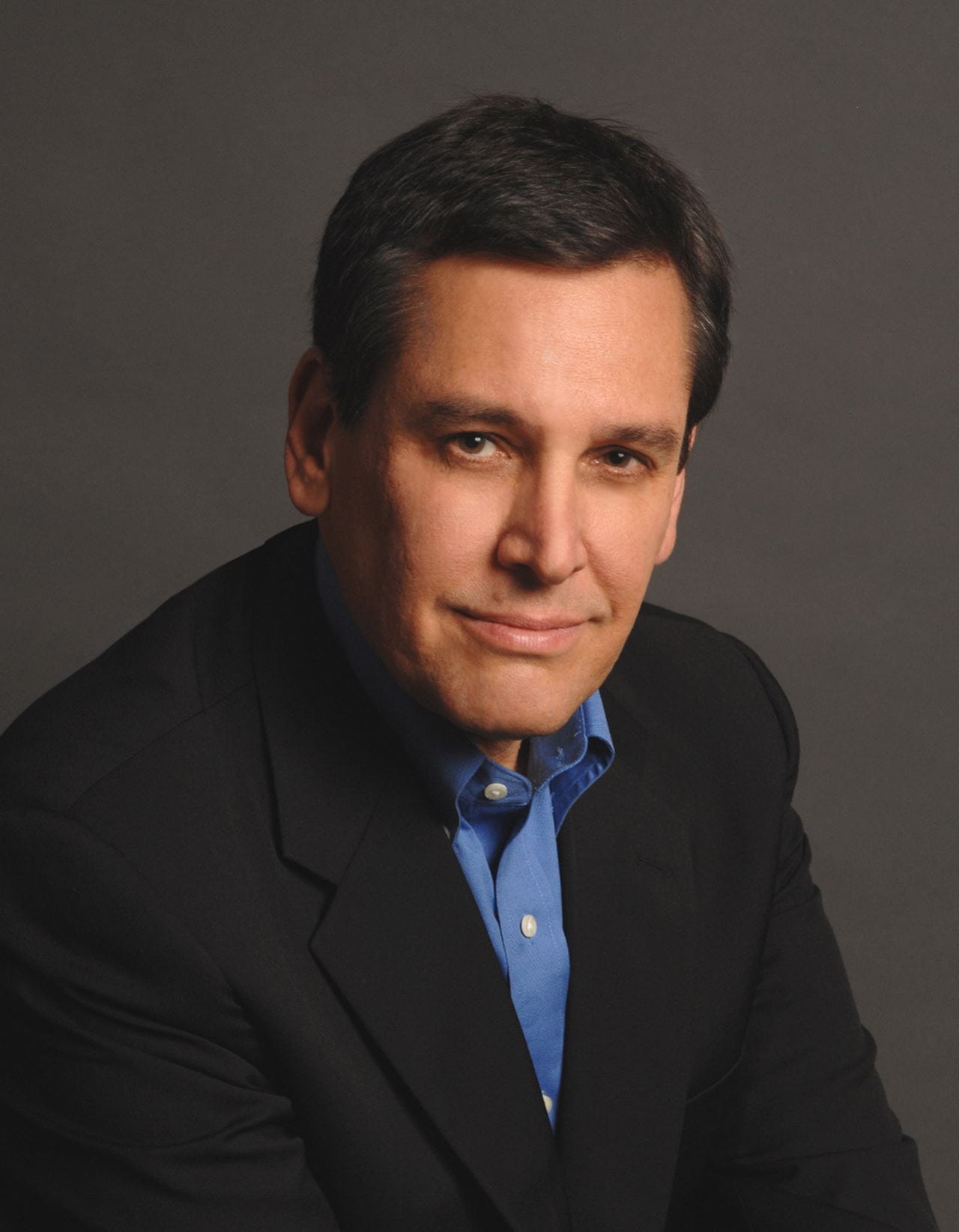 Harris Steinberg FAIA