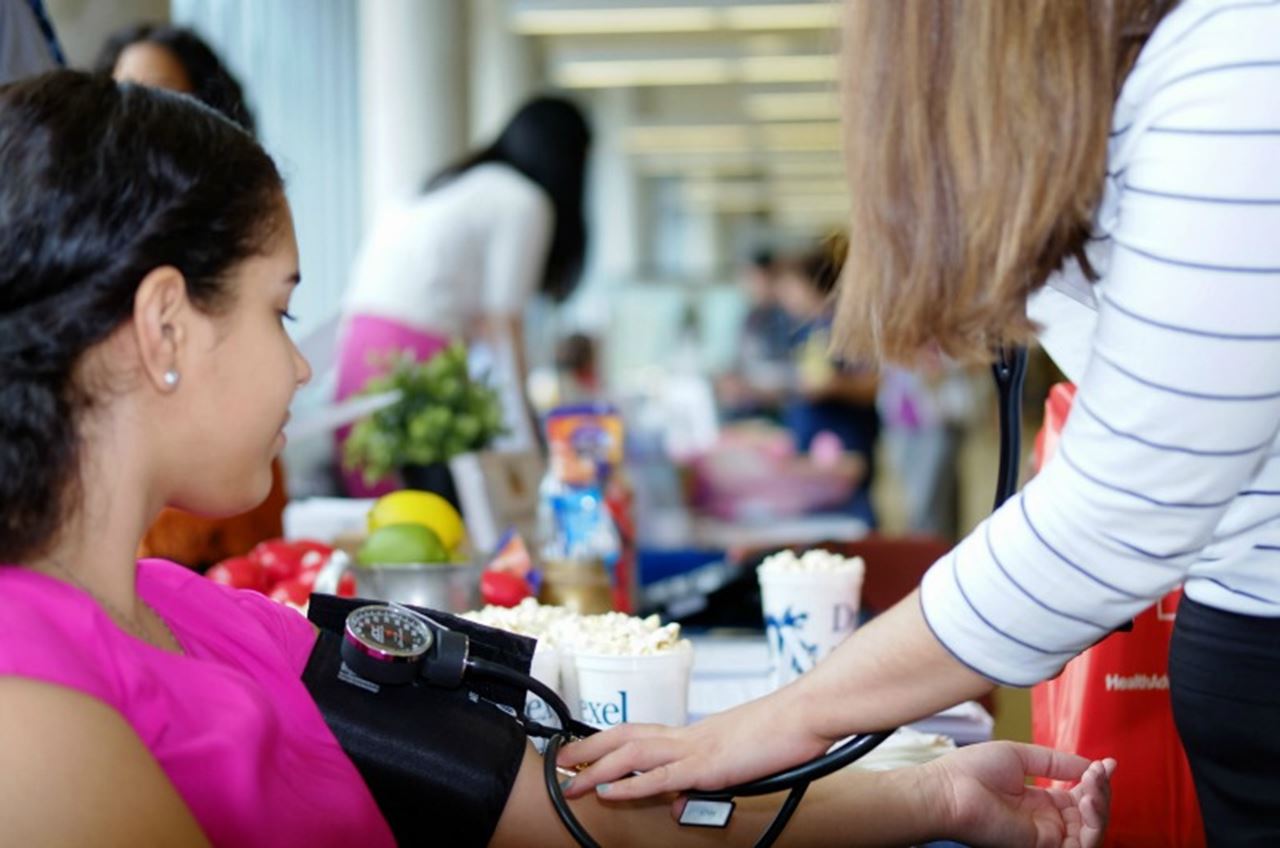 Health & Wellness Fair