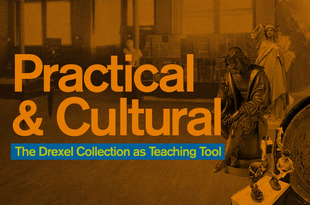 The Drexel Collection.