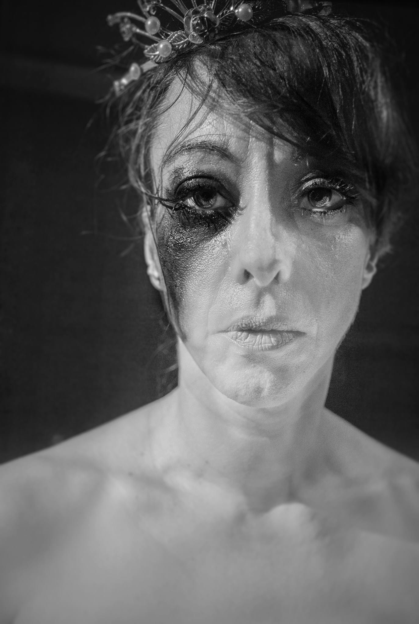 Belén Maya. Photo by Prisca Brisquet.