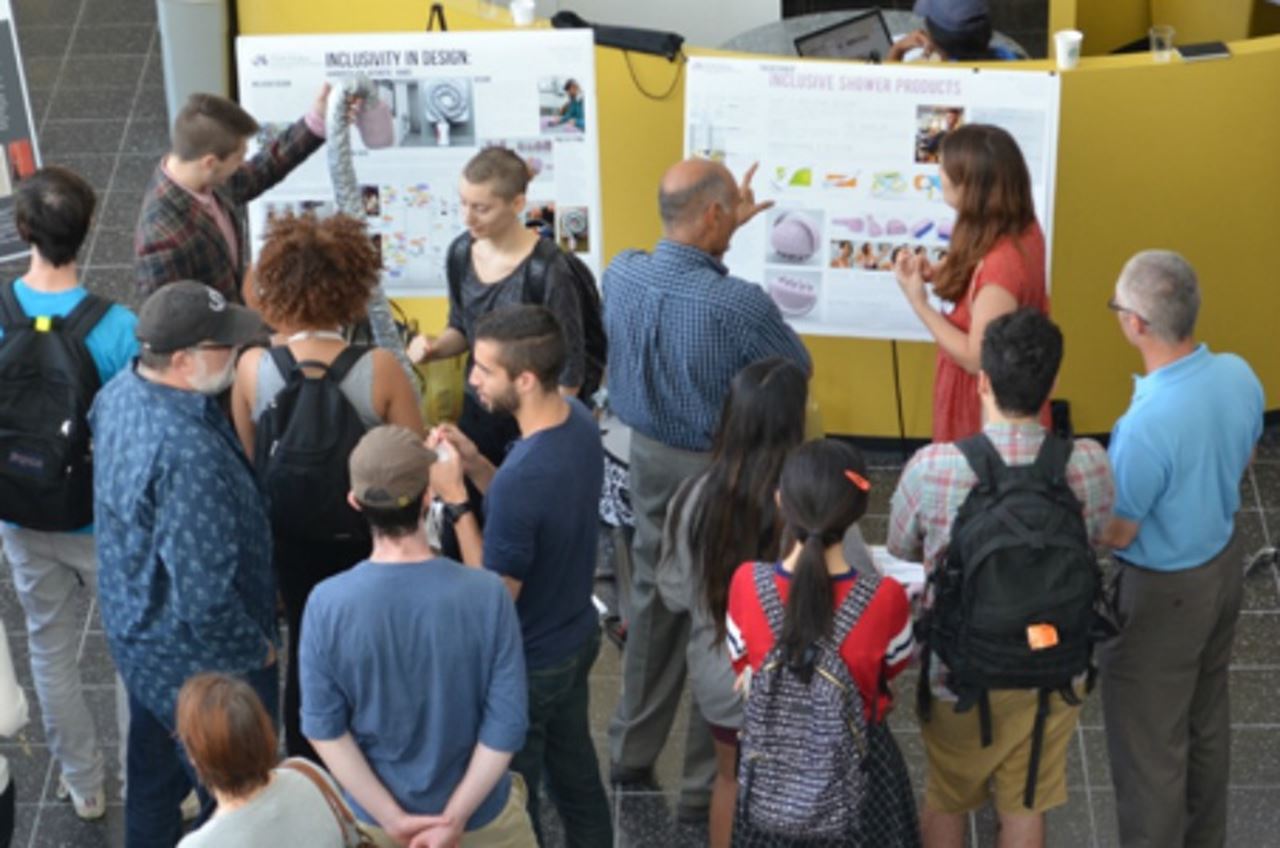 The Drexel STAR Summer Showcase