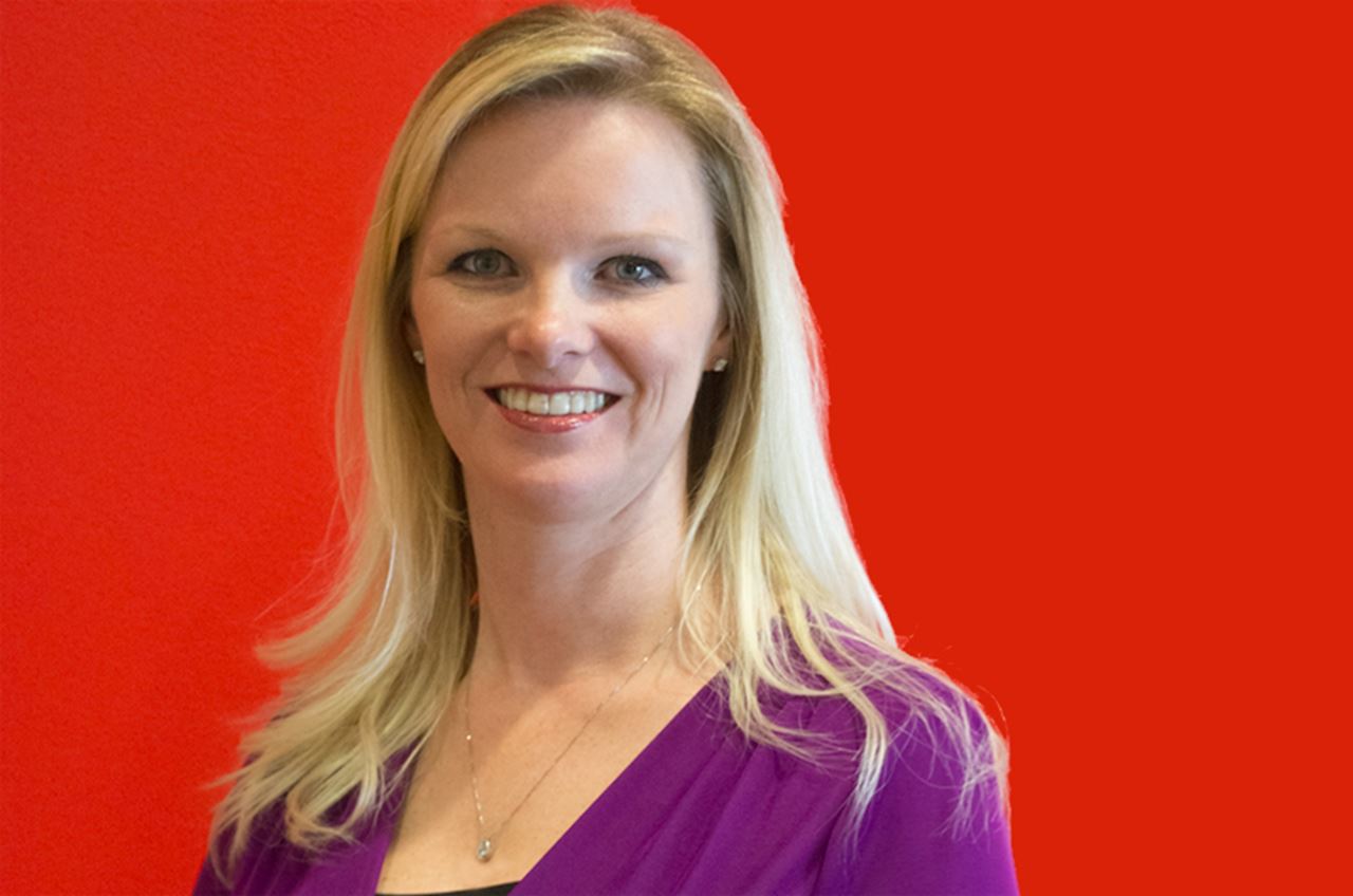 photo of Alison Young, Eisenhower Fellow