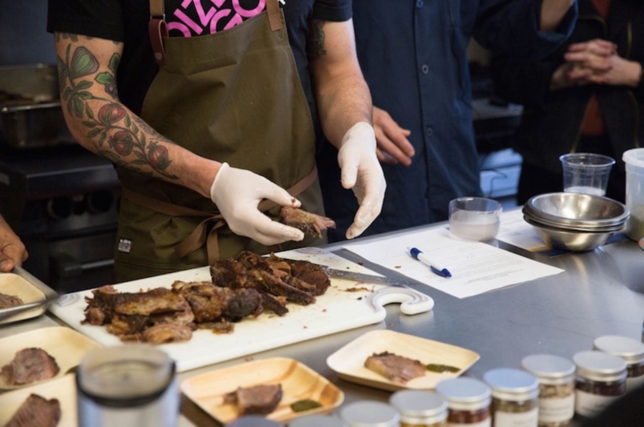 Chef Michael Solomonov, Photo credit:Rachel Wisniewski