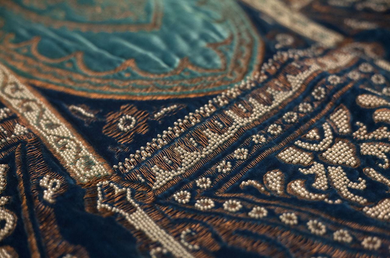 Fox Historic Costume Collection