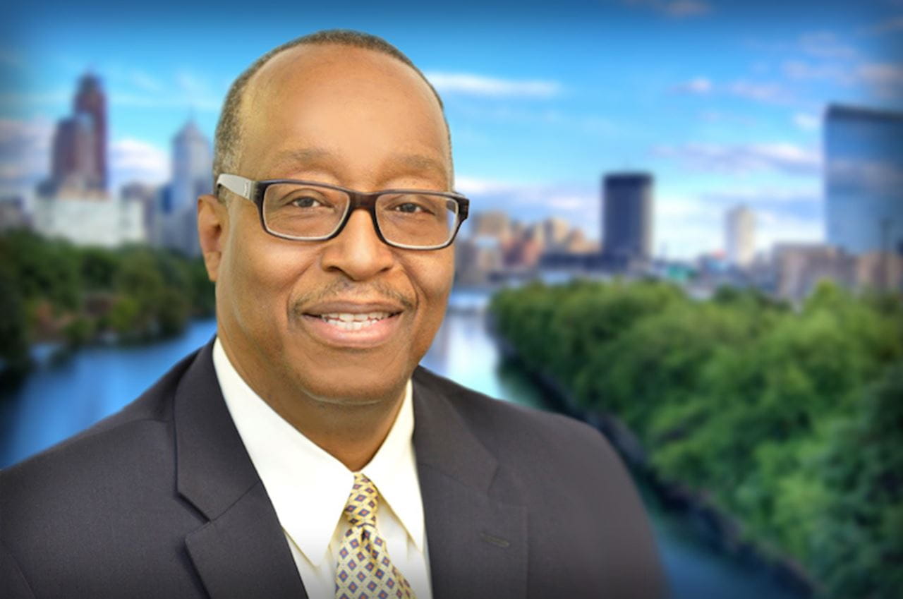 Robert L. Listenbee, Stoneleigh Visiting Fellow