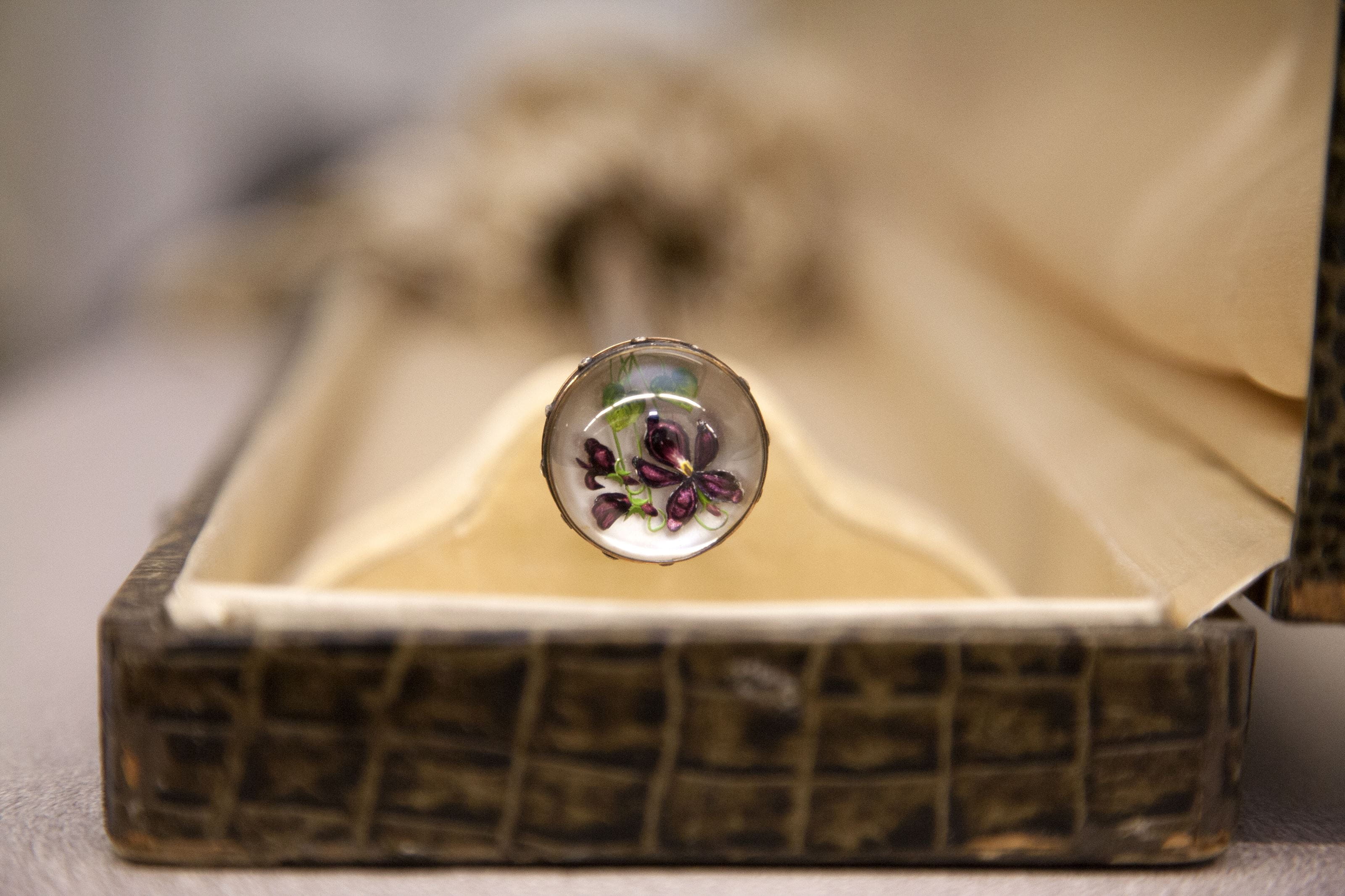 Fox Historic Costume Collection 