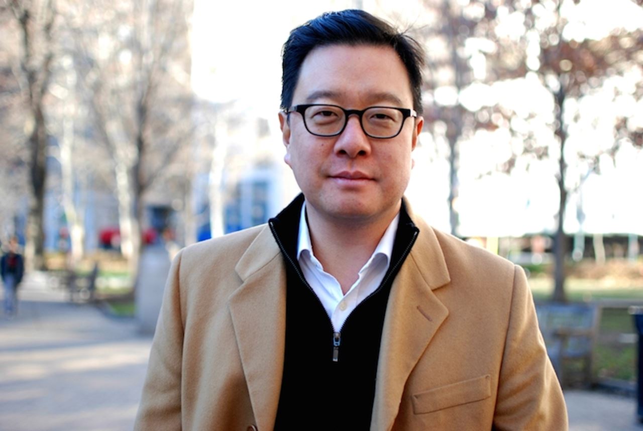 Felix Kim, College of Medicine 