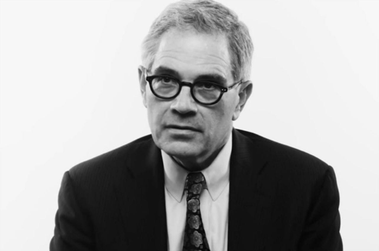 Larry Krasner