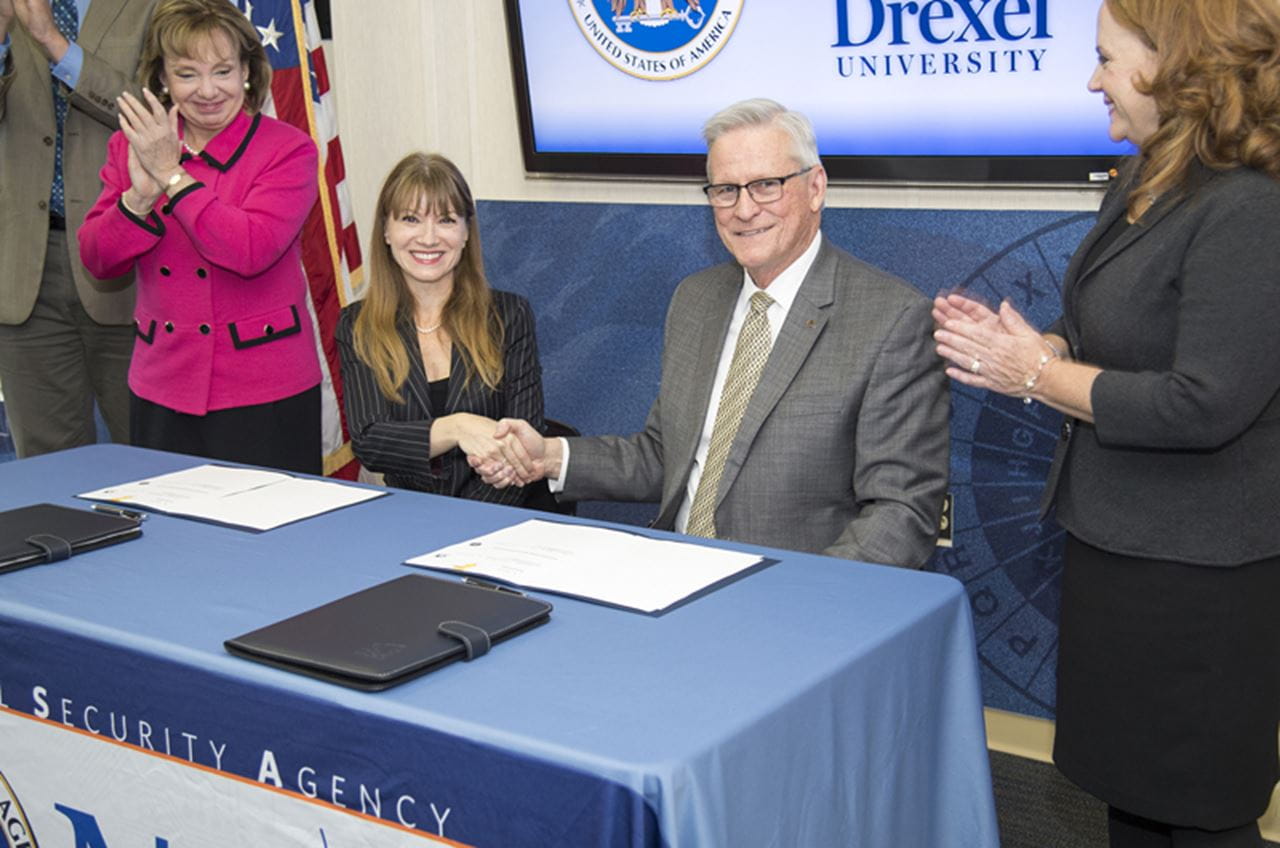 cybersecurity agreement