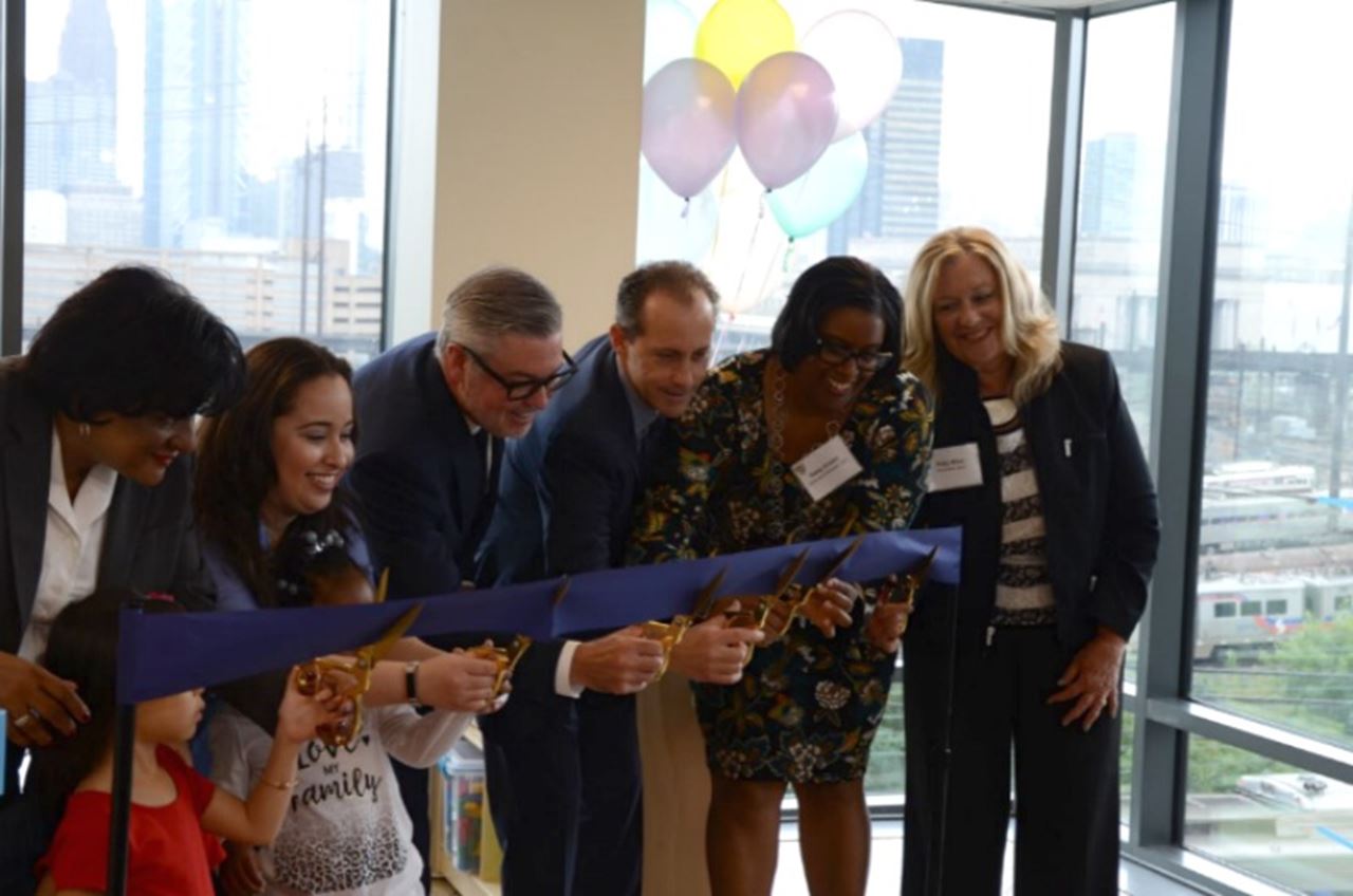 Chesterbrook Academy