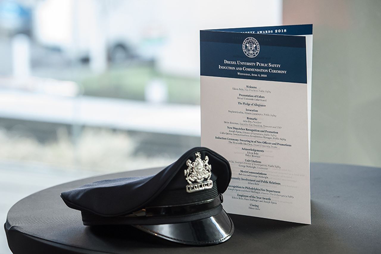 Public Safety Awards 2018