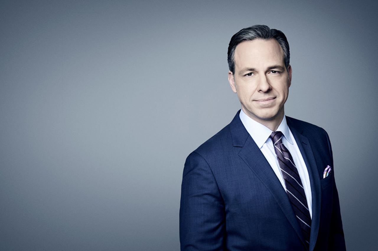 Jake Tapper
