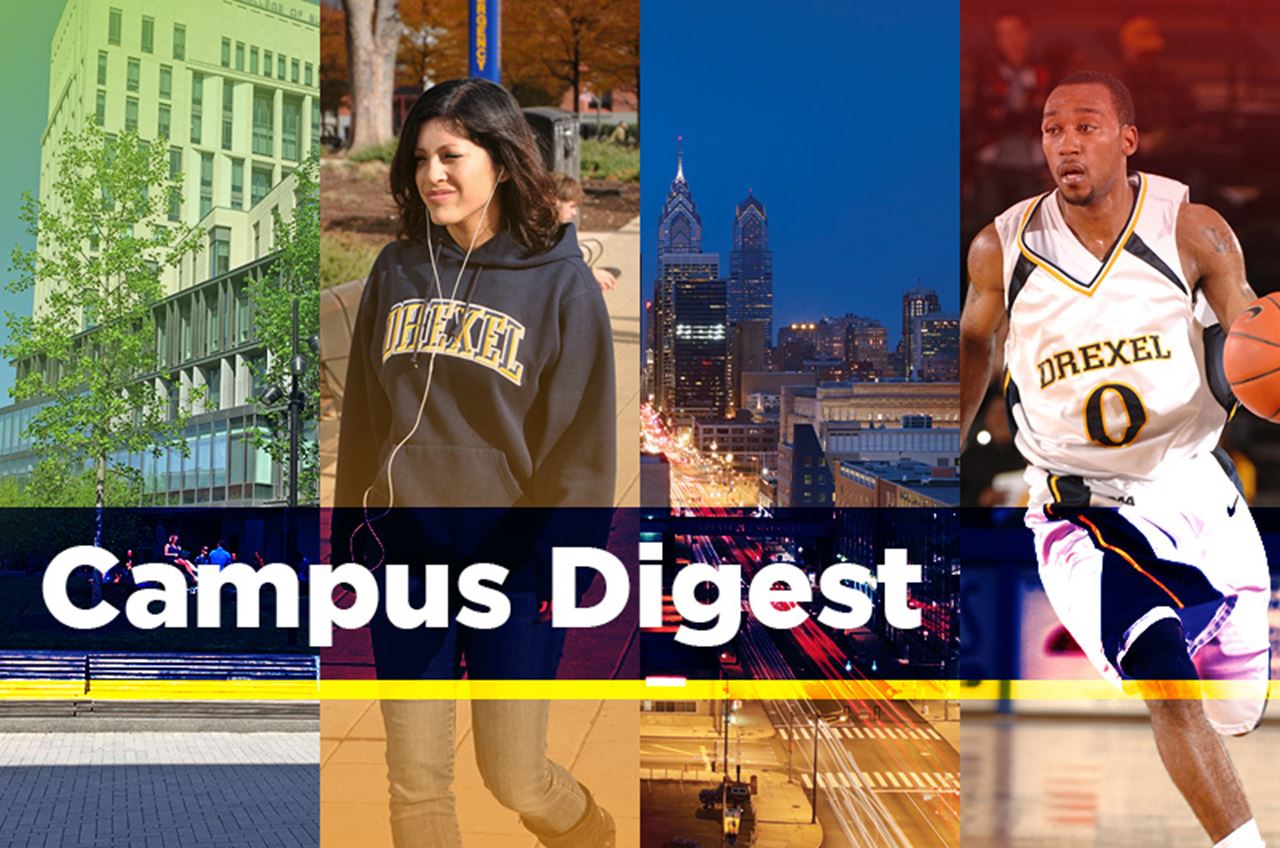 Campus Digest