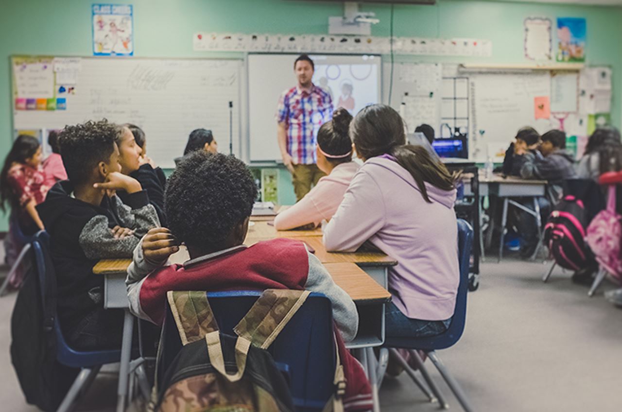 The wonders of Drexel's Field Placement Office