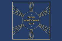 Drexel Homecoming 2018